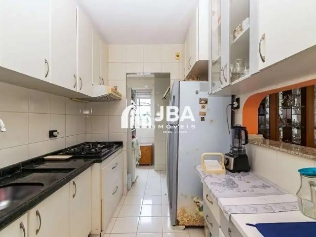 Apartamento para Venda em Curitiba/PR Boqueirão 3 Quartos