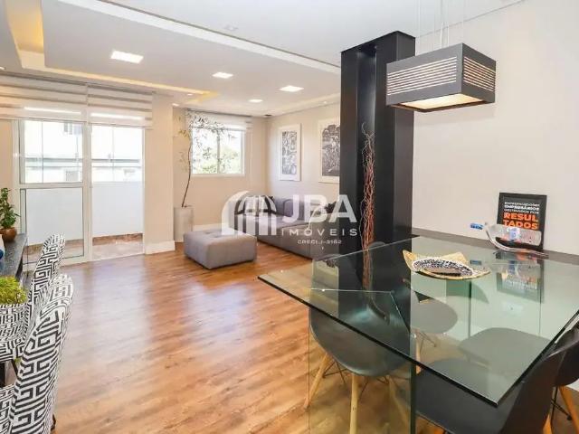 Apartamento para Venda em Curitiba/PR Boqueirão 2 Quartos