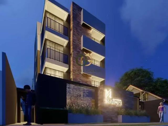 Apartamento para Venda em Curitiba/PR Boqueirão 3 Quartos