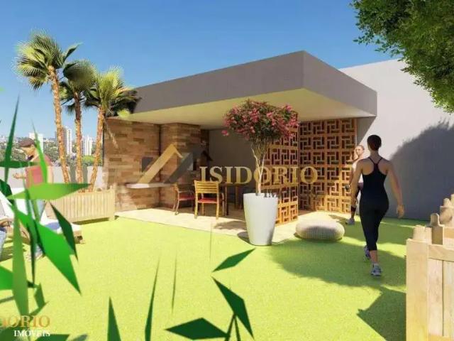 Apartamento para Venda em Curitiba/PR Boqueirão 3 Quartos