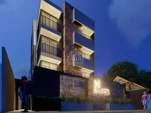 Apartamento para Venda em Curitiba/PR Boqueirão 3 Quartos