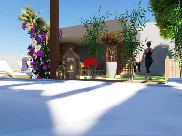 Apartamento para Venda em Curitiba/PR Boqueirão 3 Quartos