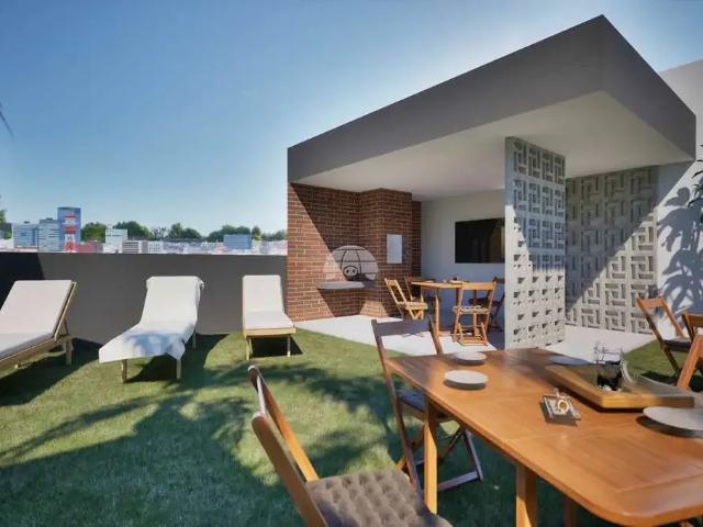 Apartamento para Venda em Curitiba/PR Boqueirão 3 Quartos
