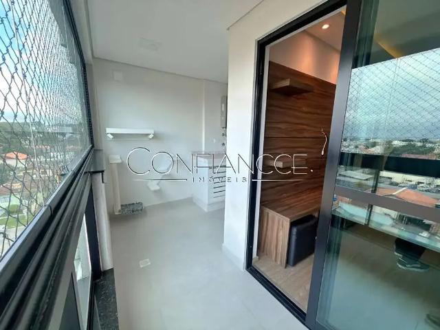Apartamento para Venda em Curitiba/PR Boqueirão 3 Quartos