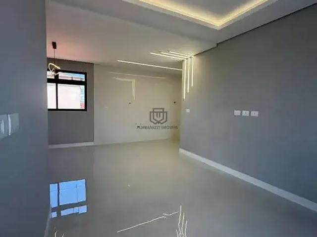Apartamento para Venda em Curitiba/PR Boqueirão 3 Quartos