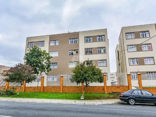 Apartamento para Venda em Curitiba/PR Boqueirão 3 Quartos