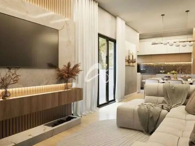 Apartamento para Venda em Curitiba/PR Boqueirão 3 Quartos