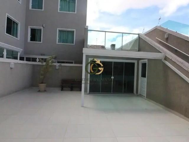 Apartamento para Venda em Curitiba/PR Boqueirão 3 Quartos