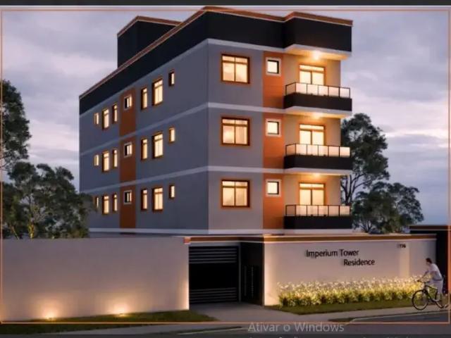 Apartamento para Venda em Curitiba/PR Boqueirão 3 Quartos