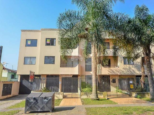 Apartamento para Venda em Curitiba/PR Boqueirão 3 Quartos