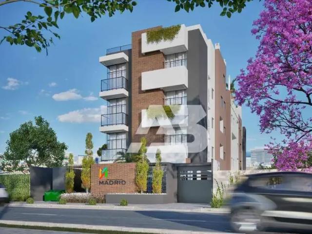 Apartamento para Venda em Curitiba/PR Boqueirão 3 Quartos