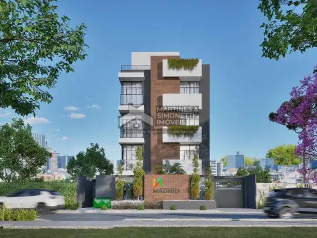 Apartamento para Venda em Curitiba/PR Boqueirão 3 Quartos