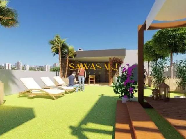 Apartamento para Venda em Curitiba/PR Boqueirão 3 Quartos