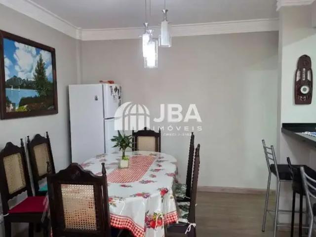 Apartamento para Venda em Curitiba/PR Boqueirão 3 Quartos