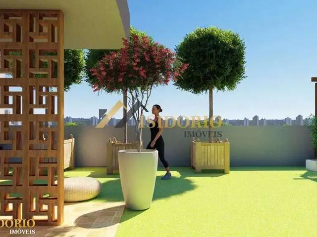 Apartamento para Venda em Curitiba/PR Boqueirão 3 Quartos