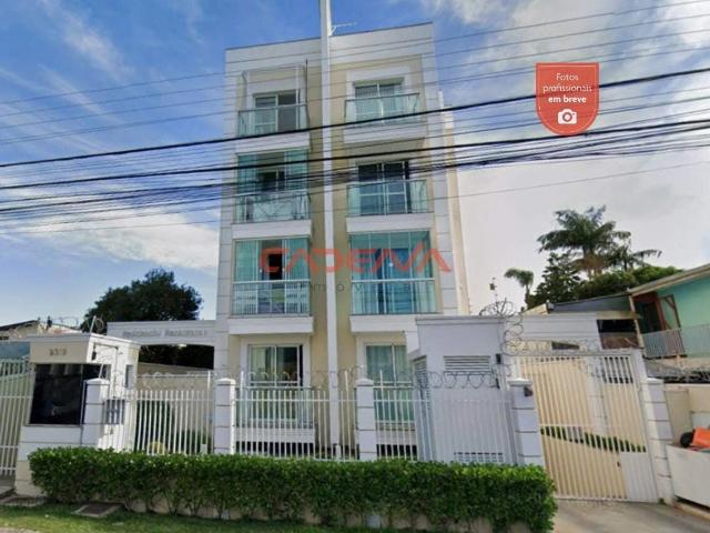 Apartamento para Venda em Curitiba/PR Boqueirão 3 Quartos