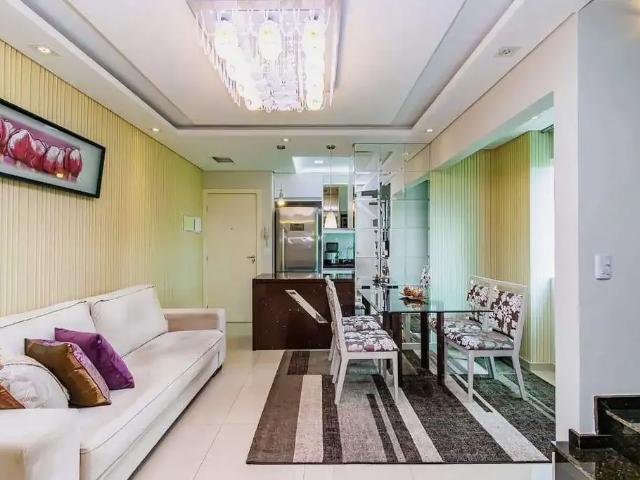 Apartamento para Venda em Curitiba/PR Boqueirão 3 Quartos