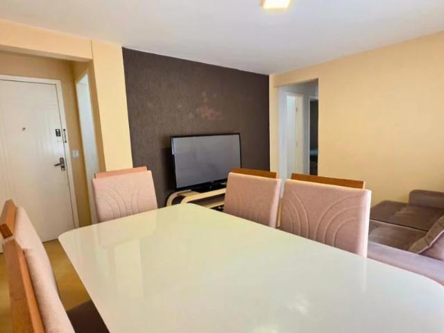 Apartamento para Venda em Curitiba/PR Boqueirão 3 Quartos