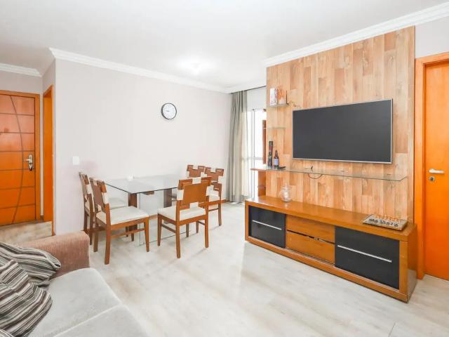 Apartamento para Venda em Curitiba/PR Boqueirão 3 Quartos