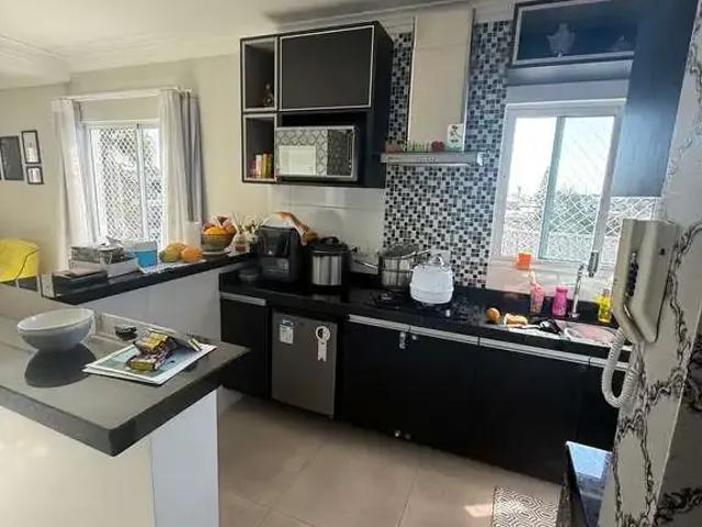 Apartamento para Venda em Curitiba/PR Boqueirão 3 Quartos
