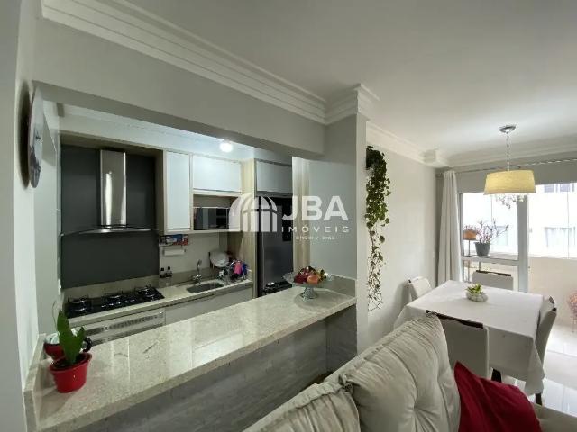 Apartamento para Venda em Curitiba/PR Boqueirão 3 Quartos