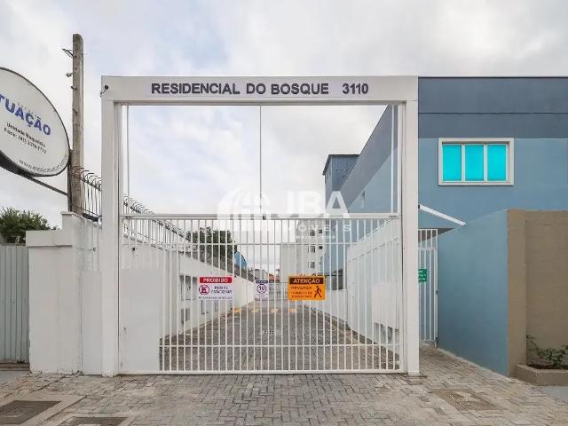 Apartamento para Venda em Curitiba/PR Boqueirão 3 Quartos