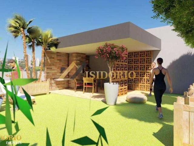 Apartamento para Venda em Curitiba/PR Boqueirão 3 Quartos