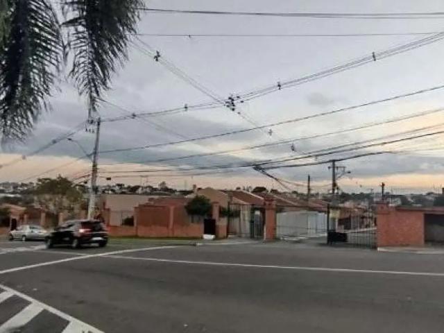 Apartamento para Venda em Curitiba/PR Boqueirão