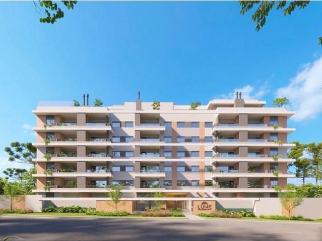 Apartamento para Venda em Curitiba/PR Boqueirão