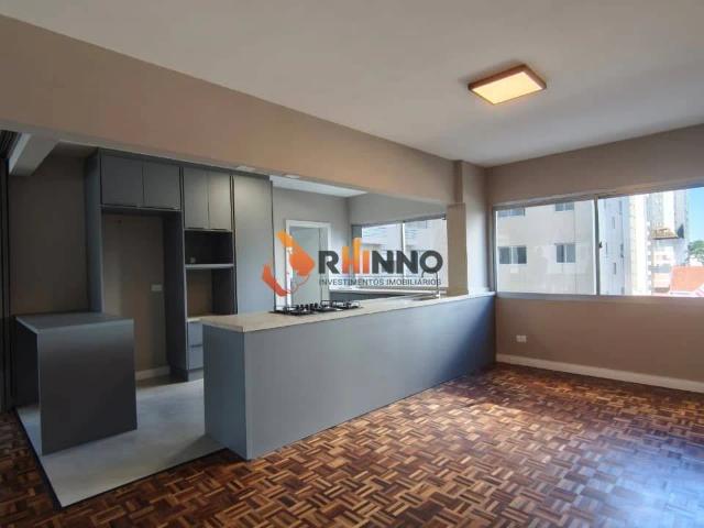 Apartamento para Venda em Curitiba/PR Batel 3 Quartos