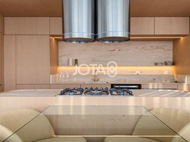 Apartamento para Venda em Curitiba/PR Batel 3 Quartos