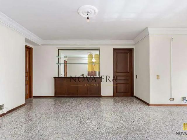 Apartamento para Venda em Curitiba/PR Batel 3 Quartos