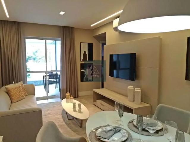 Apartamento para Venda em Curitiba/PR Batel 3 Quartos