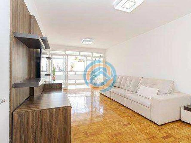 Apartamento para Venda em Curitiba/PR Batel 3 Quartos