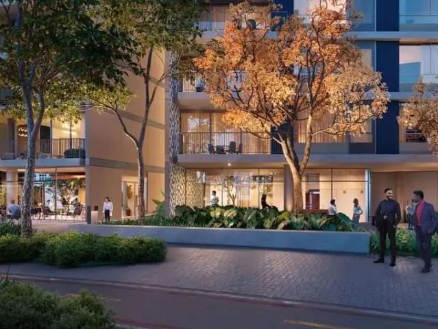 Apartamento para Venda em Curitiba/PR Batel 3 Quartos