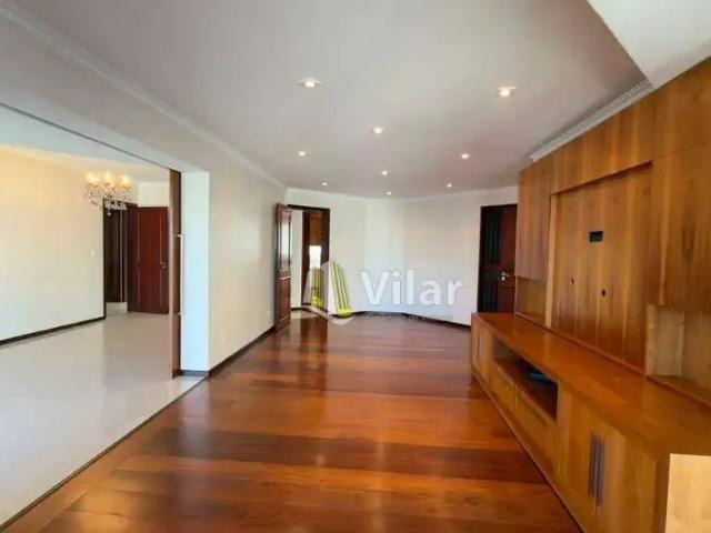 Apartamento para Venda em Curitiba/PR Batel 3 Quartos