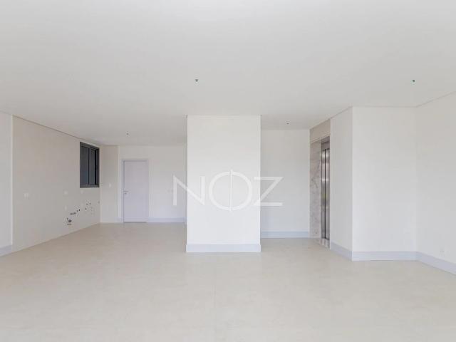 Apartamento para Venda em Curitiba/PR Batel 3 Quartos