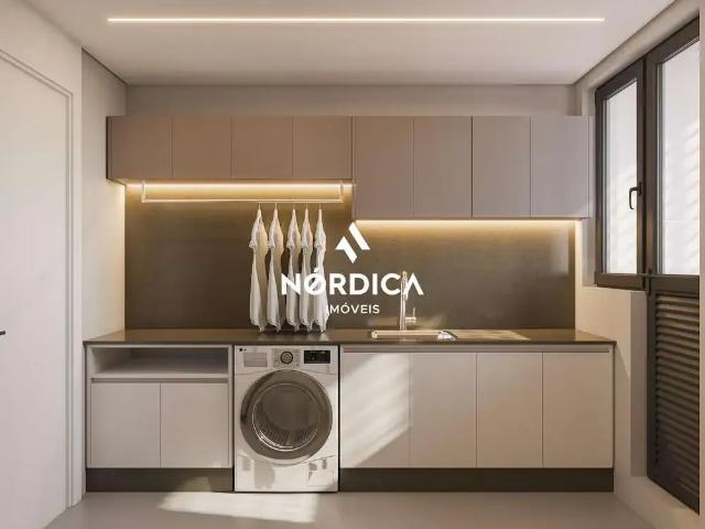 Apartamento para Venda em Curitiba/PR Batel 3 Quartos