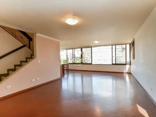 Apartamento para Venda em Curitiba/PR Batel 3 Quartos