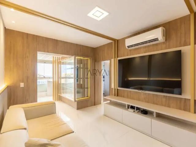 Apartamento para Venda em Curitiba/PR Batel 3 Quartos