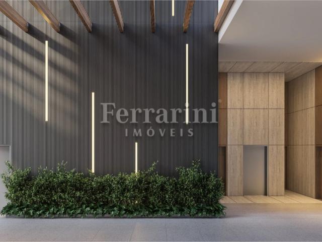Apartamento para Venda em Curitiba/PR Batel 3 Quartos