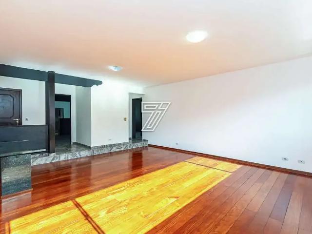 Apartamento para Venda em Curitiba/PR Batel 3 Quartos