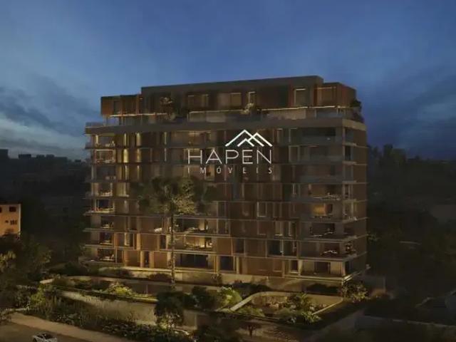 Apartamento para Venda em Curitiba/PR Batel 3 Quartos