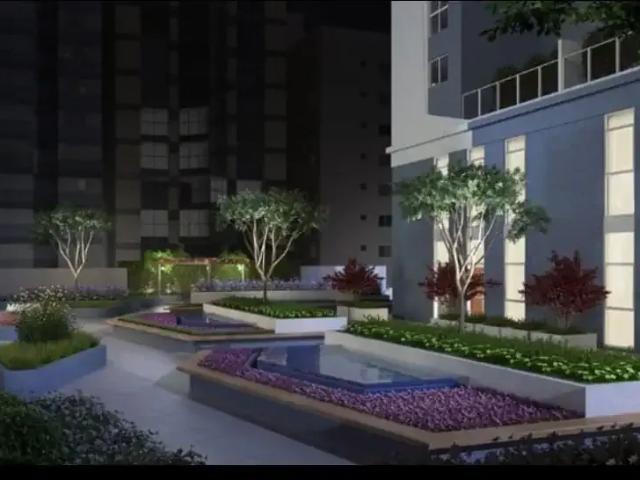 Apartamento para Venda em Curitiba/PR Batel 3 Quartos