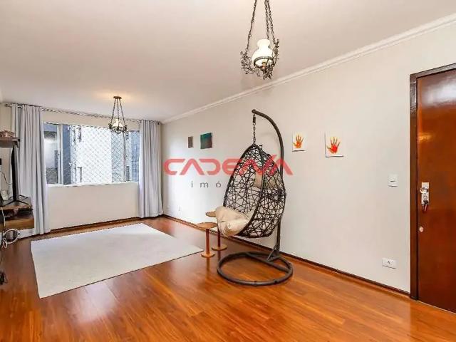 Apartamento para Venda em Curitiba/PR Batel 3 Quartos