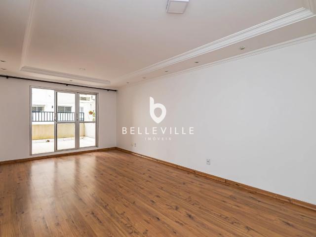 Apartamento para Venda em Curitiba/PR Batel 3 Quartos