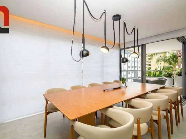 Apartamento para Venda em Curitiba/PR Batel 3 Quartos
