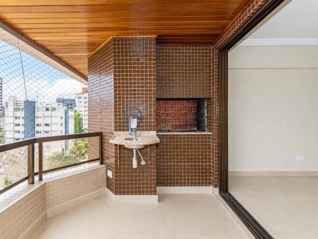 Apartamento para Venda em Curitiba/PR Batel 3 Quartos