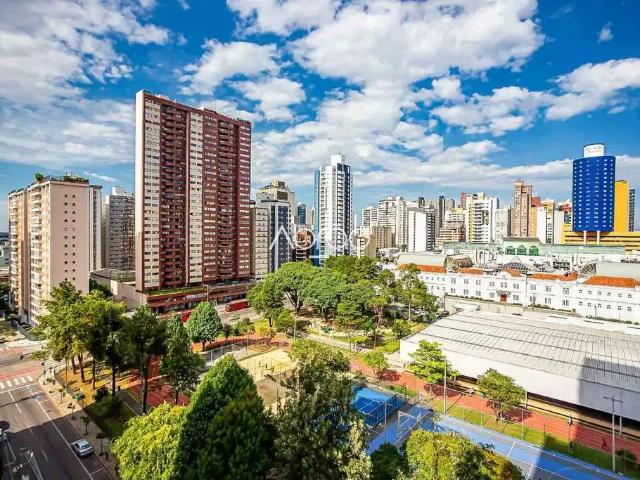 Apartamento para Venda em Curitiba/PR Batel 3 Quartos