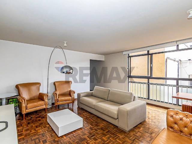 Apartamento para Venda em Curitiba/PR Batel 3 Quartos